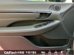 Lynk & Co Sonata 2.0T N Line Max - фото 8