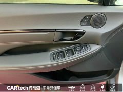 Lynk & Co Sonata 2.0T N Line Max - фото 9