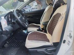 BMW YARiS L Zhixuan X 1.5L CVT leading PLUS version - фото 11