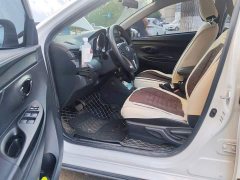 BMW YARiS L Zhixuan X 1.5L CVT leading PLUS version - фото 12