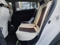 BMW YARiS L Zhixuan X 1.5L CVT leading PLUS version - фото 13
