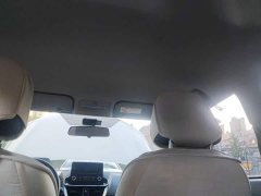 BMW YARiS L Zhixuan X 1.5L CVT leading PLUS version - фото 14