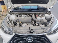 BMW YARiS L Zhixuan X 1.5L CVT leading PLUS version - фото 16