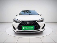 BMW YARiS L Zhixuan X 1.5L CVT leading PLUS version - фото 2