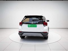 BMW YARiS L Zhixuan X 1.5L CVT leading PLUS version - фото 3