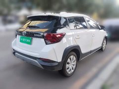 BMW YARiS L Zhixuan X 1.5L CVT leading PLUS version - фото 4