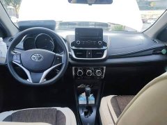 BMW YARiS L Zhixuan X 1.5L CVT leading PLUS version - фото 5
