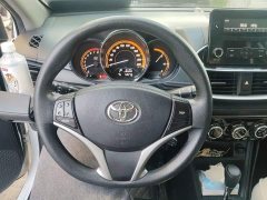 BMW YARiS L Zhixuan X 1.5L CVT leading PLUS version - фото 6