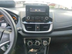 BMW YARiS L Zhixuan X 1.5L CVT leading PLUS version - фото 9