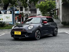 MINI JCW 2.0T JOHN COOPER WORKS ALL-IN - фото 1