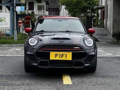 MINI JCW 2.0T JOHN COOPER WORKS ALL-IN - фото 2