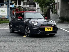 MINI JCW 2.0T JOHN COOPER WORKS ALL-IN - фото 3