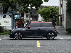 MINI JCW 2.0T JOHN COOPER WORKS ALL-IN - фото 4