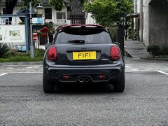 MINI JCW 2.0T JOHN COOPER WORKS ALL-IN - фото 5
