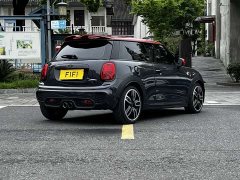 MINI JCW 2.0T JOHN COOPER WORKS ALL-IN - фото 6