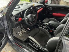 MINI JCW 2.0T JOHN COOPER WORKS ALL-IN - фото 7