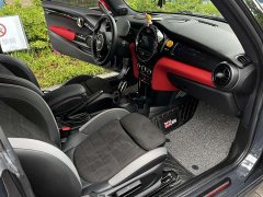 MINI JCW 2.0T JOHN COOPER WORKS ALL-IN - фото 8