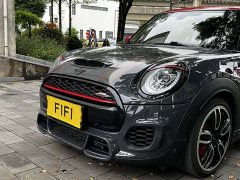 MINI JCW 2.0T JOHN COOPER WORKS ALL-IN - фото 9