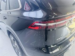 Geely Xingyue L 2024 2.0TD DCT EVO two-wheel drive Changfeng version - фото 11