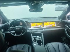 Geely Xingyue L 2024 2.0TD DCT EVO two-wheel drive Changfeng version - фото 13