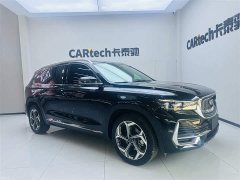 Geely Xingyue L 2024 2.0TD DCT EVO two-wheel drive Changfeng version - фото 2