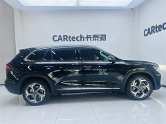 Geely Xingyue L 2024 2.0TD DCT EVO two-wheel drive Changfeng version - фото 4