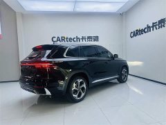 Geely Xingyue L 2024 2.0TD DCT EVO two-wheel drive Changfeng version - фото 5