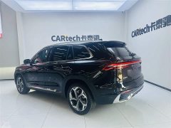 Geely Xingyue L 2024 2.0TD DCT EVO two-wheel drive Changfeng version - фото 6