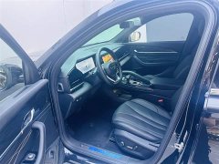 Geely Xingyue L 2024 2.0TD DCT EVO two-wheel drive Changfeng version - фото 9