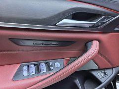 BMW 5 Series Facelift II 530Li M Sport Package - фото 11