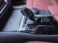 BMW 5 Series Facelift II 530Li M Sport Package - фото 12