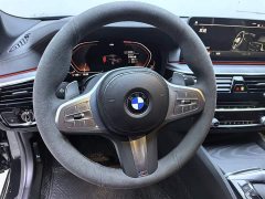 BMW 5 Series Facelift II 530Li M Sport Package - фото 13