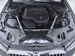 BMW 5 Series Facelift II 530Li M Sport Package - фото 15