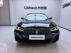 BMW 5 Series Facelift II 530Li M Sport Package - фото 2