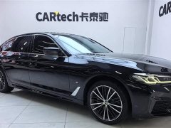 BMW 5 Series Facelift II 530Li M Sport Package - фото 3