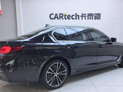 BMW 5 Series Facelift II 530Li M Sport Package - фото 4