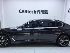 BMW 5 Series Facelift II 530Li M Sport Package - фото 5