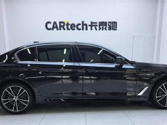 BMW 5 Series Facelift II 530Li M Sport Package - фото 6