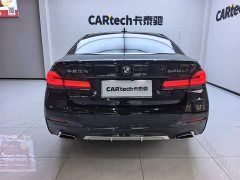 BMW 5 Series Facelift II 530Li M Sport Package - фото 7