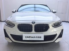 BMW 1 Series 120i M Sports Edition - фото 1