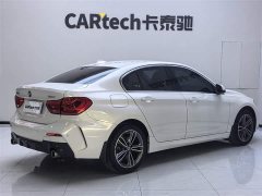 BMW 1 Series 120i M Sports Edition - фото 7