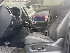 Volkswagen Tiguan L 330TSI automatic two-wheel drive R-Line version - фото 4