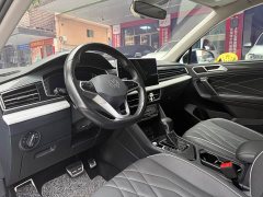 Volkswagen Tiguan L 330TSI automatic two-wheel drive R-Line version - фото 5