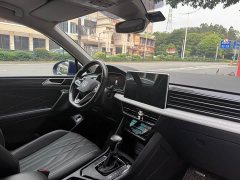 Volkswagen Tiguan L 330TSI automatic two-wheel drive R-Line version - фото 7