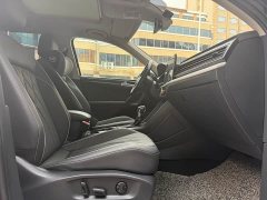 Volkswagen Tiguan L 330TSI automatic two-wheel drive R-Line version - фото 8