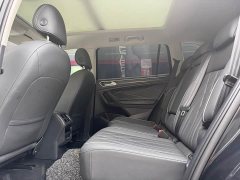 Volkswagen Tiguan L 330TSI automatic two-wheel drive R-Line version - фото 9