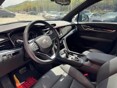 Cadillac XT6 2.0T six-seat four-wheel drive luxury - фото 10