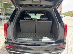 Cadillac XT6 2.0T six-seat four-wheel drive luxury - фото 15