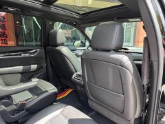 Cadillac XT6 2.0T six-seat four-wheel drive luxury - фото 17