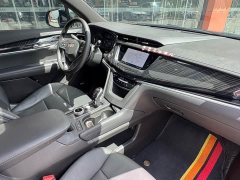 Cadillac XT6 2.0T six-seat four-wheel drive luxury - фото 18